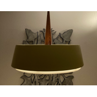 Louis Kalff Philips hanglamp